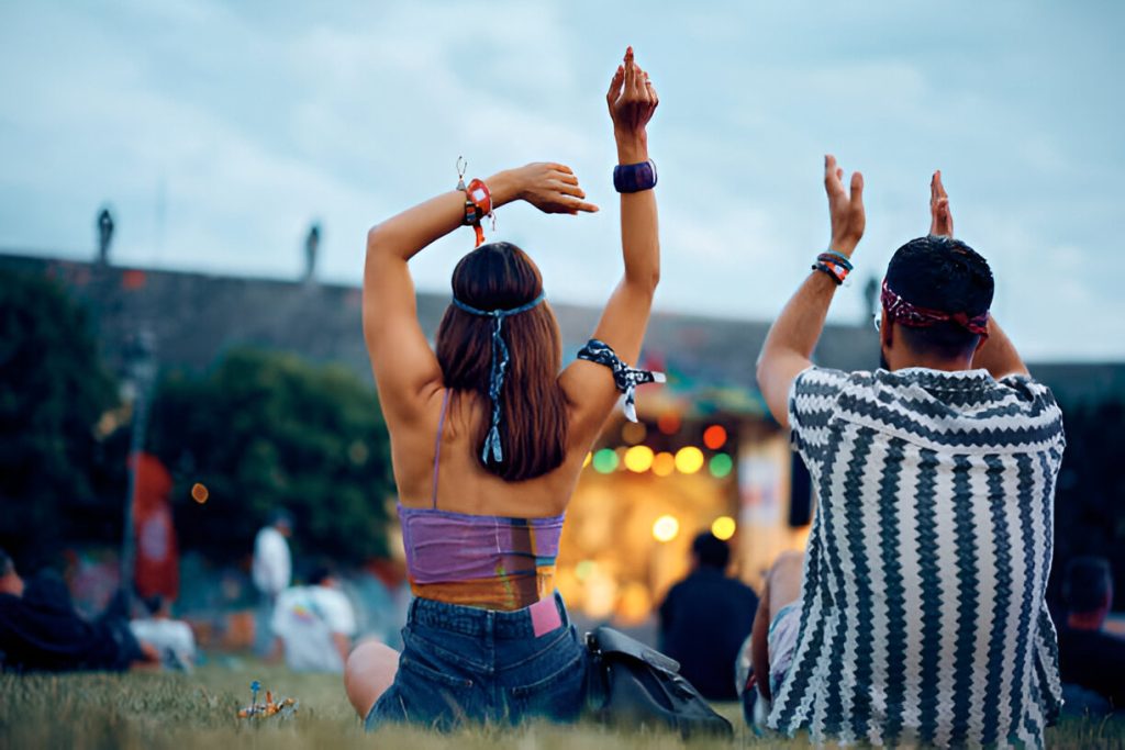 Our Fashion Tips For This Years Hottest Festivals!