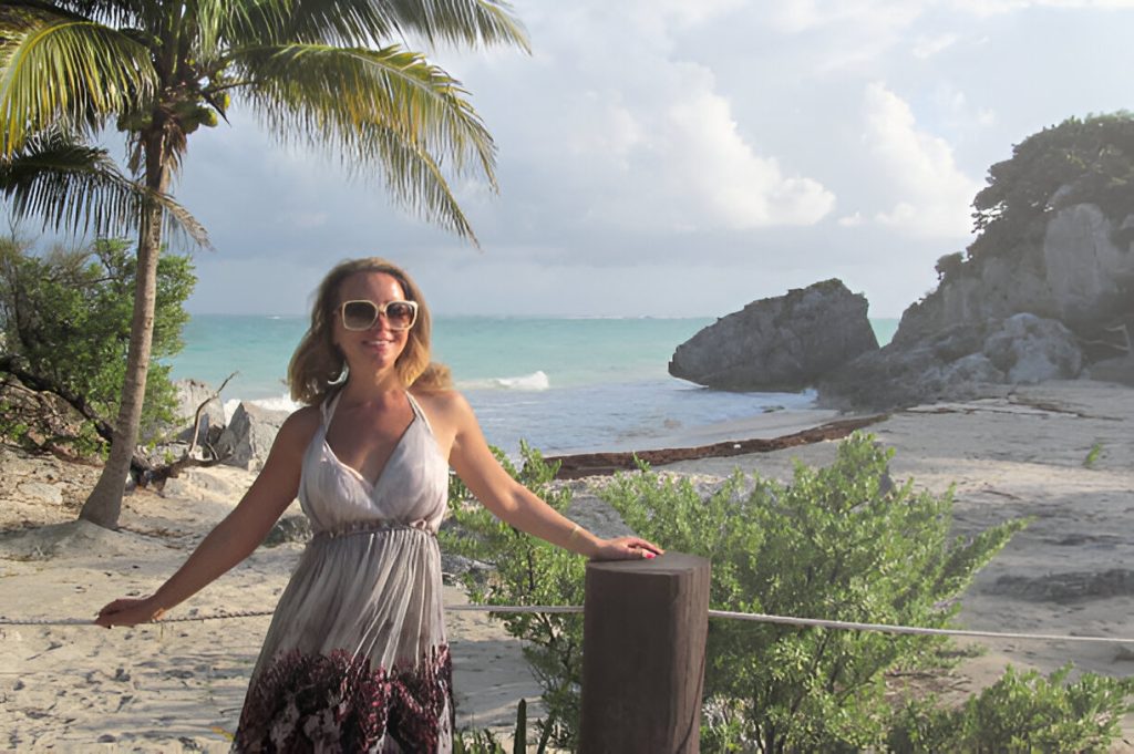 Why Tulum Is The Most Fashionable Travel Spot Of The Year